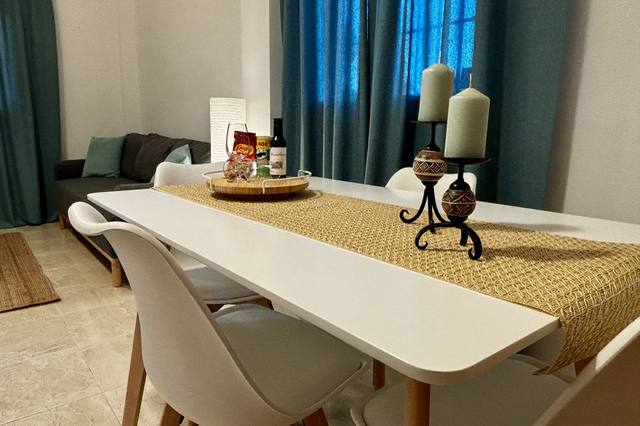 Foto del apartamento