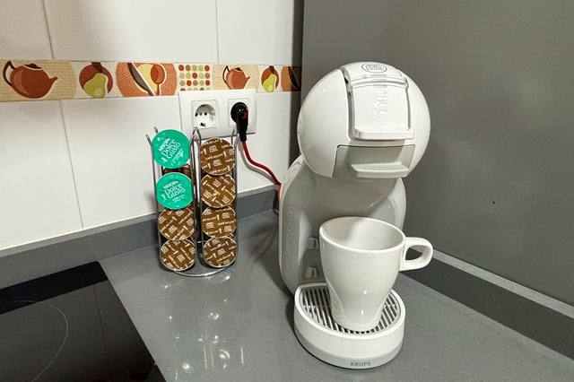 Habitación individual